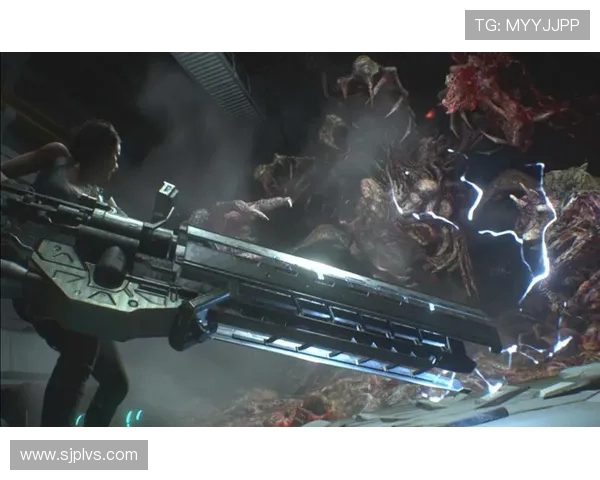 生化危机中孤身幸存者在绝境中筹谋逃出生天的最后挣扎